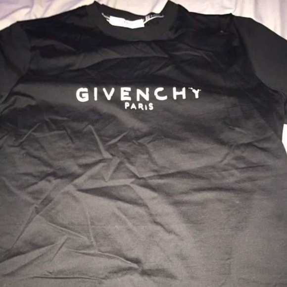 Givenchy T Shirt - Picture 1 of 6